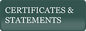 Certificates & Statements Button
