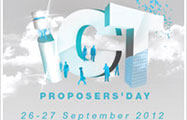ICT Proposers' Day 2012